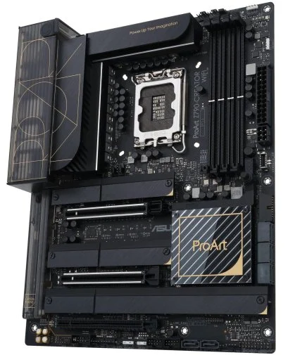Фото: Материнська плата ASUS ProArt Z790-Creator WIFI (90MB1DV0-M0EAY0) № 12 | KTC