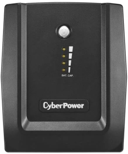 Фото: ДБЖ CyberPower UT1500E № 6 | KTC