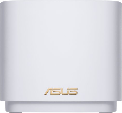 Wi-Fi система ASUS ZenWiFi XD5 3PK AX3000 White (90IG0750-MO3B20)