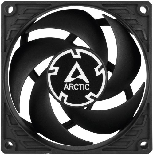 Кулер Arctic P8 Black (ACFAN00147A)