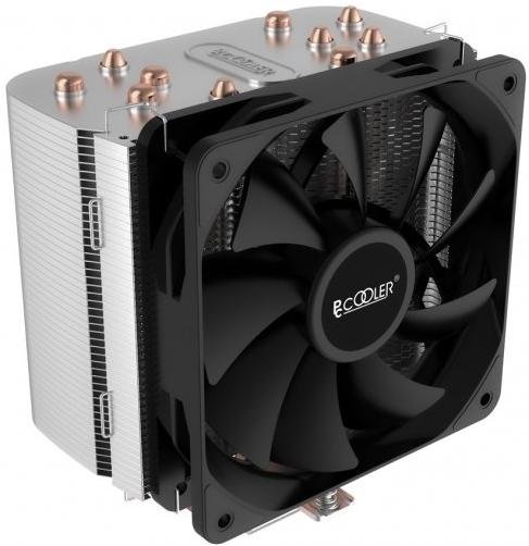 Кулер для процесора PCCooler GI-H58U V2