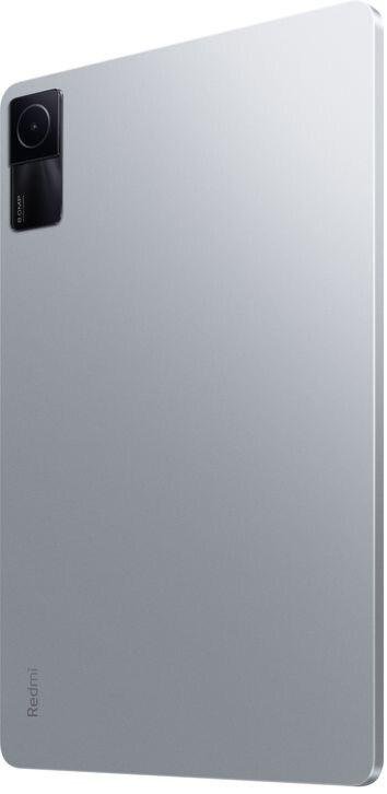 Планшет Xiaomi Redmi Pad 4/128GB Moonlight Silver (VHU4171EU)