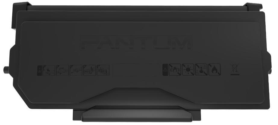 Картридж Pantum TL-5120H Black