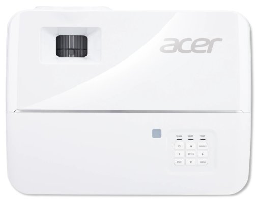 Проектор Acer H6830BD (MR.JVK11.001)