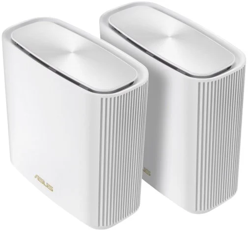 Фото: Wi-Fi система ASUS ZenWiFi XT9 2PK White (90IG0740-MO3B40) № 7 | KTC