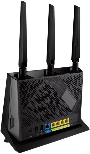 Фото: Wi-Fi Роутер ASUS 4G-AC86U (90IG05R0-BM9100) № 8 | KTC