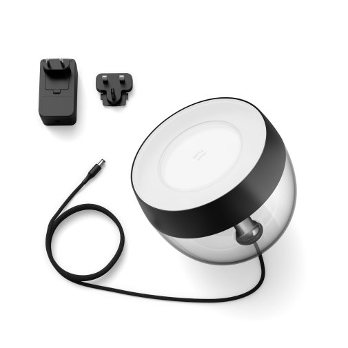 Лампа Philips Hue Iris Black (929002376201)