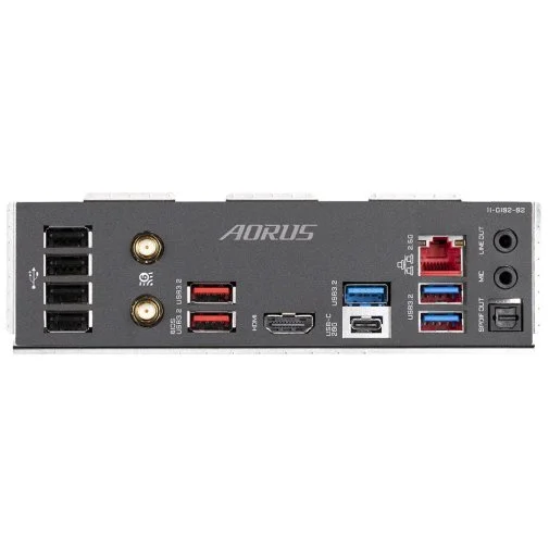 Фото: Материнська плата Gigabyte Z790 AORUS ELITE AX DDR4 № 11 | KTC
