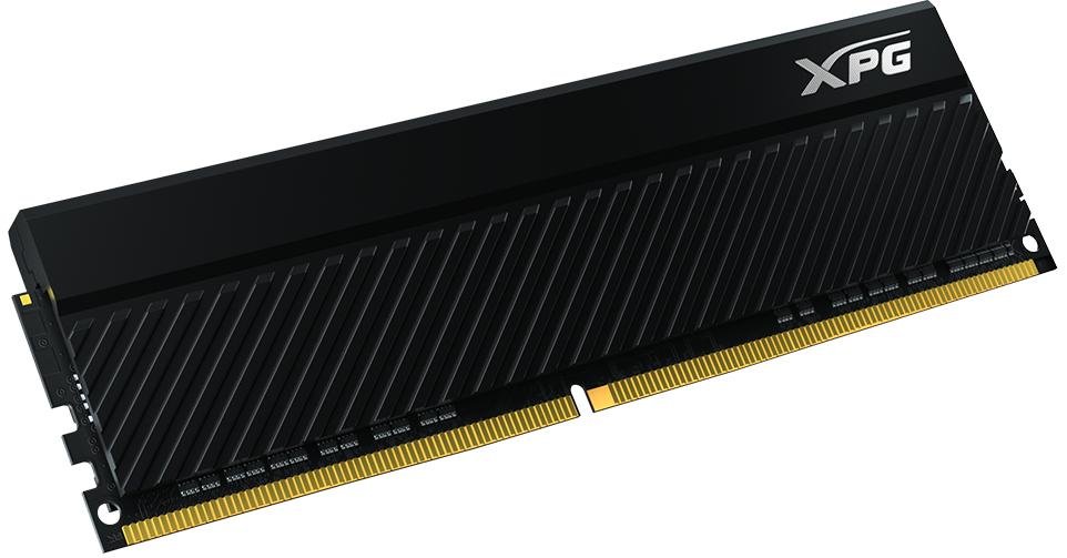 Оперативна пам’ять A-Data XPG Gammix D45 Black DDR4 2x8GB (AX4U36008G18I-DCBKD45)