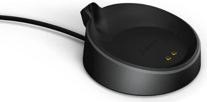 Фото: Гарнітура Jabra Evolve2 75 Link380a MS Stereo Stand Wireless Black (27599-999-989) № 9 | KTC