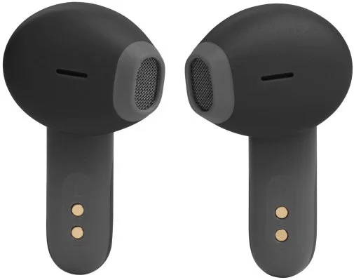 Фото: Навушники JBL Wave Flex Black (JBLWFLEXBLK) № 12 | KTC