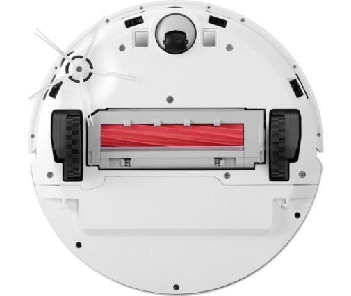 Робот-пилосос Roborock Vacuum Cleaner Q7 White