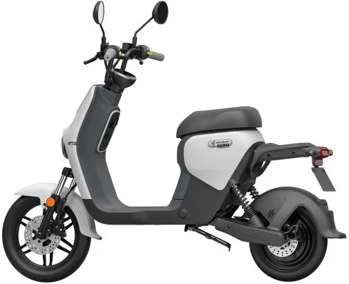 Фото: Електроскутер Ninebot by Segway B110S Dark Grey/White (AA.50.0004.07) № 23 | KTC