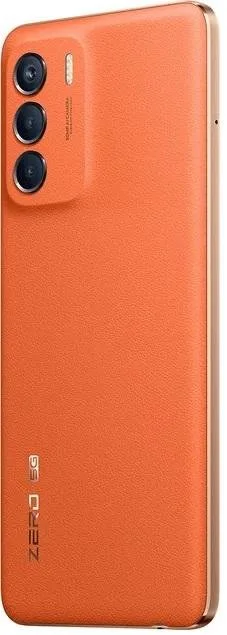 Фото: Смартфон Infinix Zero 5G 2023 X6815C 8/256GB Coral Orange № 10 | KTC