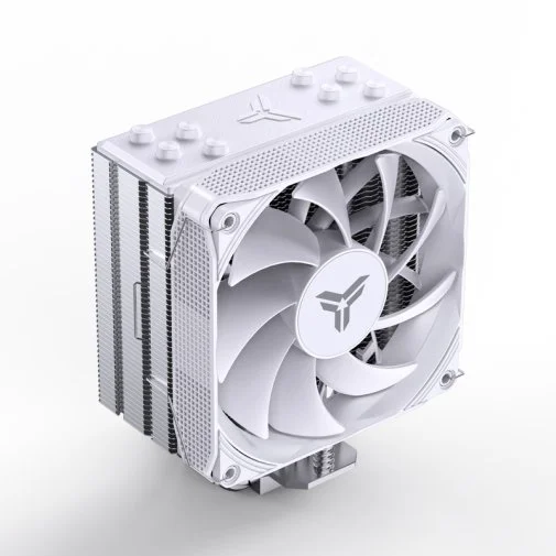 Фото: Кулер для процесора Jonsbo PISA A4 White № 10 | KTC