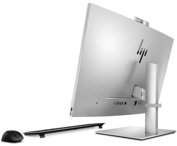Фото: ПК моноблок HP EliteOne 870 G9 Silver (A55MVET) № 12 | KTC