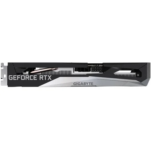 Фото: Відеокарта Gigabyte RTX 3050 WINDFORCE OC 8G (GV-N3050WF2OC-8GD) № 11 | KTC
