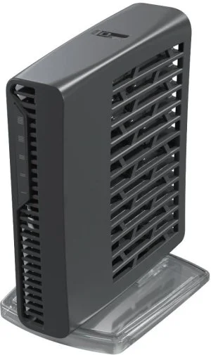 Фото: Wi-Fi Роутер MikroTik hAP AX2 (C52iG-5HaxD2HaxD-TC) № 4 | KTC