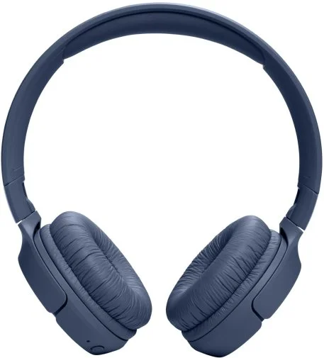 Фото: Навушники JBL Tune 520BT Blue (JBLT520BTBLUEU) № 10 | KTC