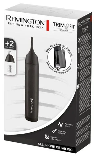 Фото: Тример Remington Trim and Fit (NE8000) № 12 | KTC