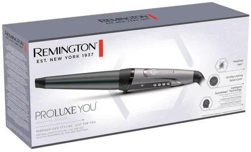 Фото: Плойка Remington ProLuxe You (CI98X8) № 10 | KTC