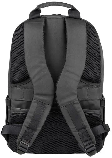 Фото: Рюкзак для ноутбука Tucano Bizip Black (BKBZ14-X-BK) № 11 | KTC