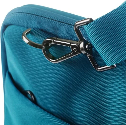 Фото: Сумка для ноутбука Tucano Darkolor Light Blue (BDA1314-Z) № 12 | KTC