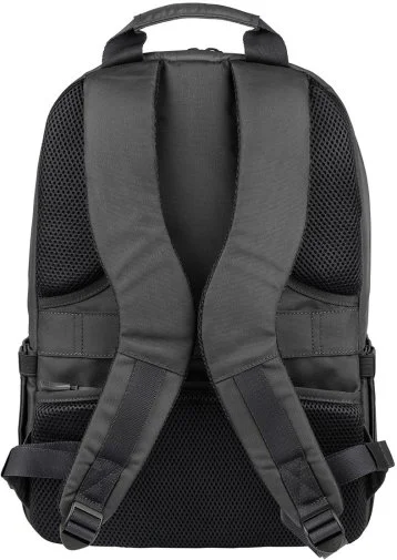 Фото: Рюкзак для ноутбука Tucano Bizip Black (BKBZ17-X-BK) № 14 | KTC