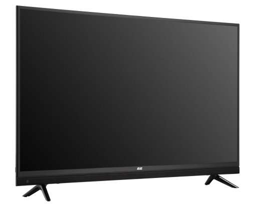 Телевізор LED 2E 55A06L (Android TV, Wi-Fi, 3840x2160)