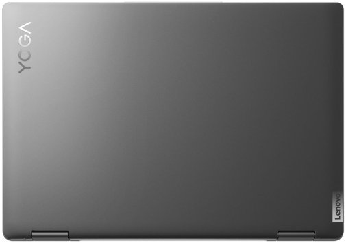 Ноутбук Lenovo Yoga 7 14ARB7 82QF006CRA Storm Grey