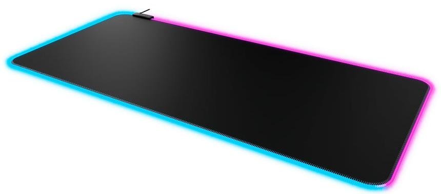 Килимок HyperX Pulsefire Mat RGB XL Black (4S7T2AA)