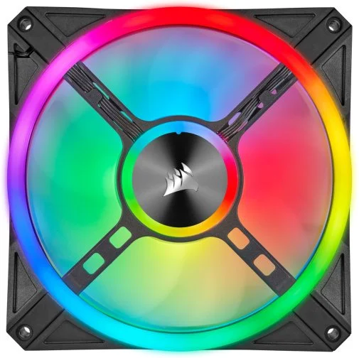 Фото: Кулер Corsair iCUE QL140 (CO-9050099-WW) № 17 | KTC