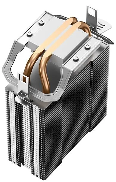 Фото: Кулер для процесора Deepcool AG200 № 11 | KTC