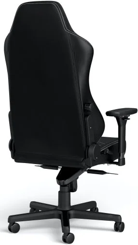 Фото: Крісло Noblechairs Hero Black/Platinum White (GAGC-117) № 15 | KTC
