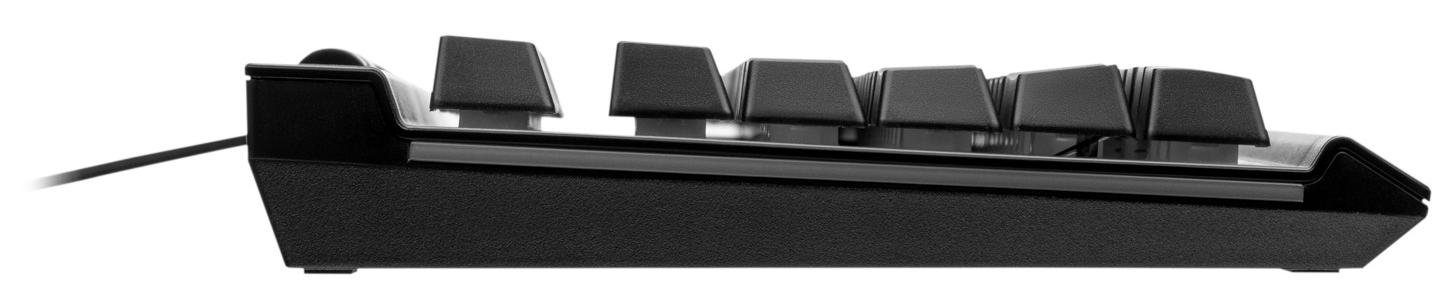  Клавіатура 2E KG300 Black (2E-KG300UB)