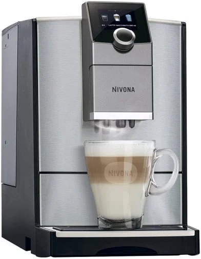 Фото: Кавомашина Nivona CafeRomatica NICR 799 (NICR799) № 6 | KTC