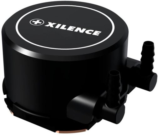 Система рідинного охолодження Xilence LiQuRizer 360 ARGB (XC980)