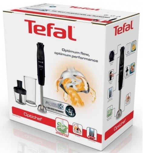 Блендер Tefal HB641838