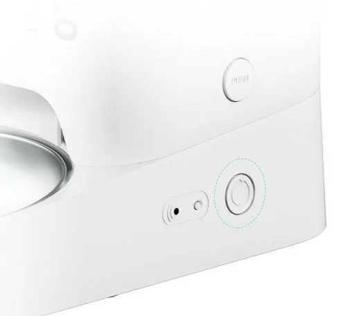 Фото: Смарт годівниця PETKIT Fresh Element SOLO White (713106) № 10 | KTC