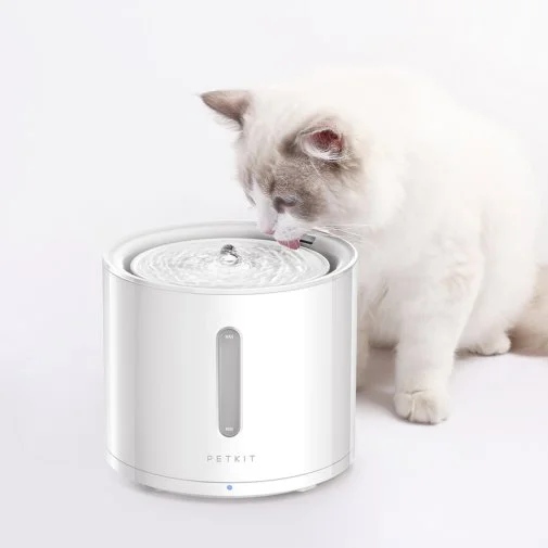 Фото: Поїлка PETKIT Eversweet Solo 2 Smart Pet Drinking Fountain (P4114) № 9 | KTC