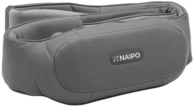 Фото: Масажер Naipo oCuddle Plus з підігрівом для плечей та шиї New Generation № 14 | KTC