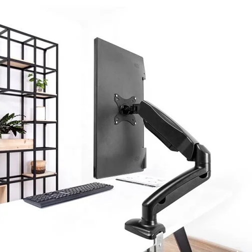 Фото: Кронштейн для монітора Sector MB-03 Black (MB-03) № 10 | KTC