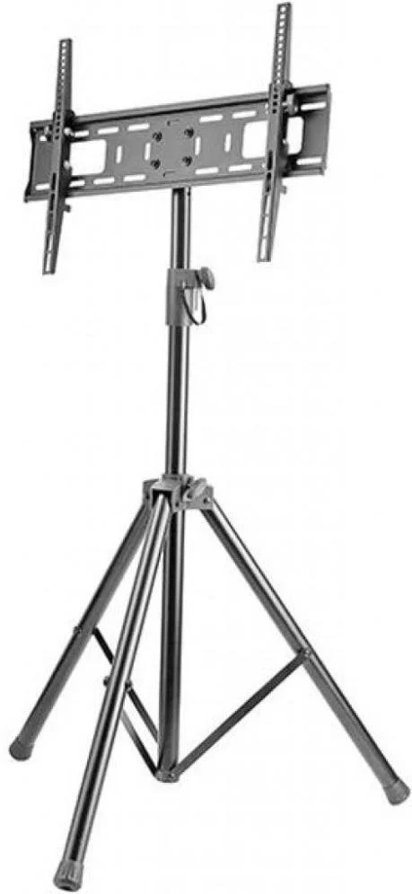 Фото: Стійка ITech FS08-46T Black № 10 | KTC