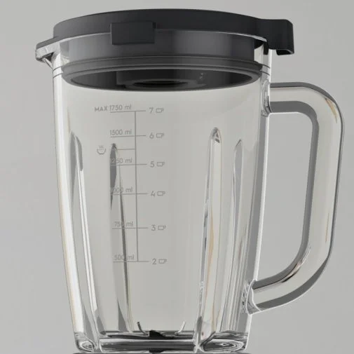 Фото: Блендер Electrolux Explore 6 (E6TB1-6ST) № 11 | KTC
