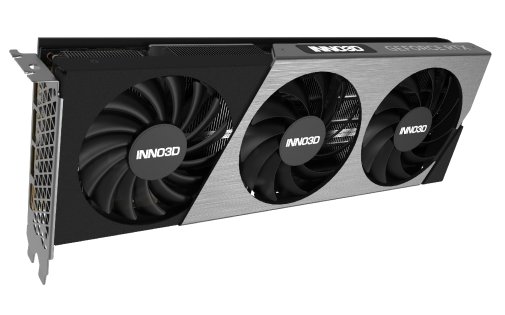  Відеокарта Inno3D RTX 4070 X3 OC (N40703-126XX-185252L)