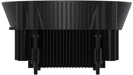Фото: Кулер для процесора ID-COOLING DK-07A Rainbow № 7 | KTC
