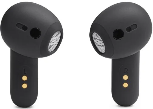 Фото: Навушники JBL Live Flex Black (JBLLIVEFLEXBLK) № 17 | KTC