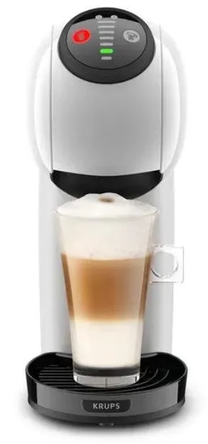 Фото: Капсульна кавоварка KRUPS Dolce Gusto Genio S Plus KP240131 № 11 | KTC