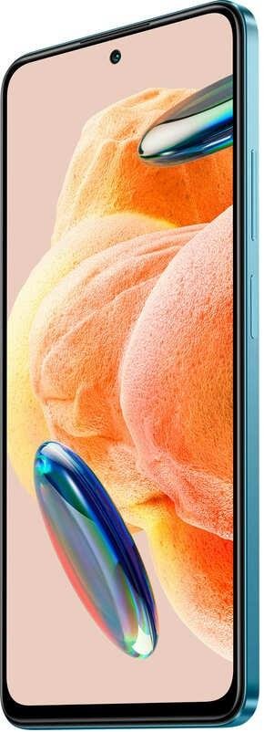 Смартфон Xiaomi Redmi Note 12 Pro 4G 8/256 Glacier Blue