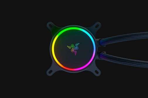 Система рідинного охолодження Razer Hanbo Chroma 360mm (RC21-01770200-R3M1)